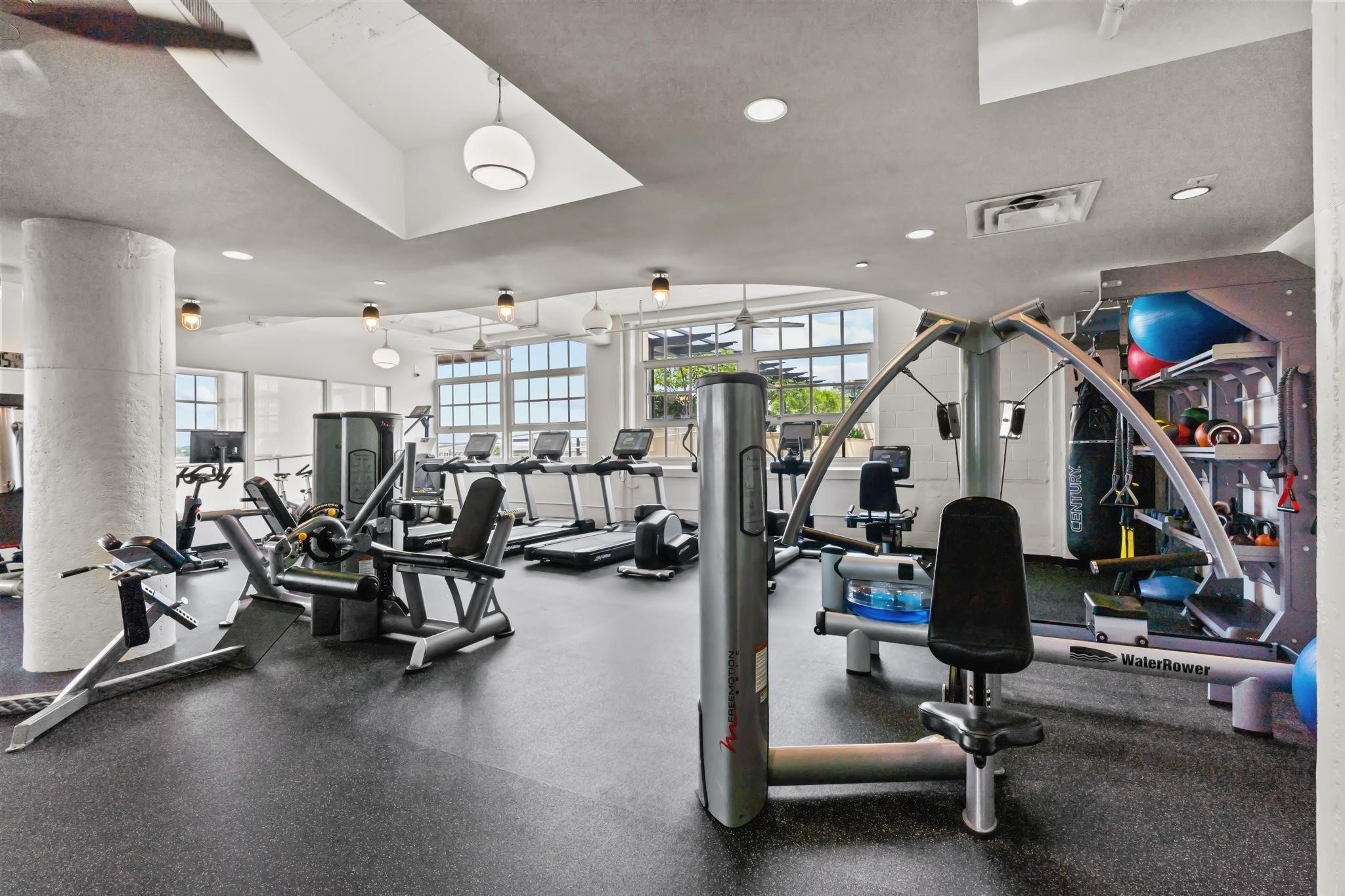 2600 W 7th Street Fort Worth TX 76107
