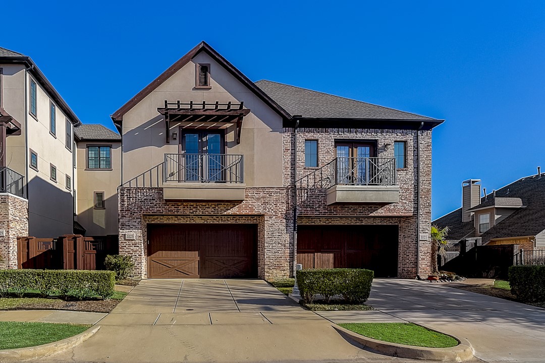 1025 Emerson Park Lane Irving TX 75063