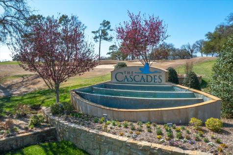 3363 Cascades Boulevard Tyler TX 75709