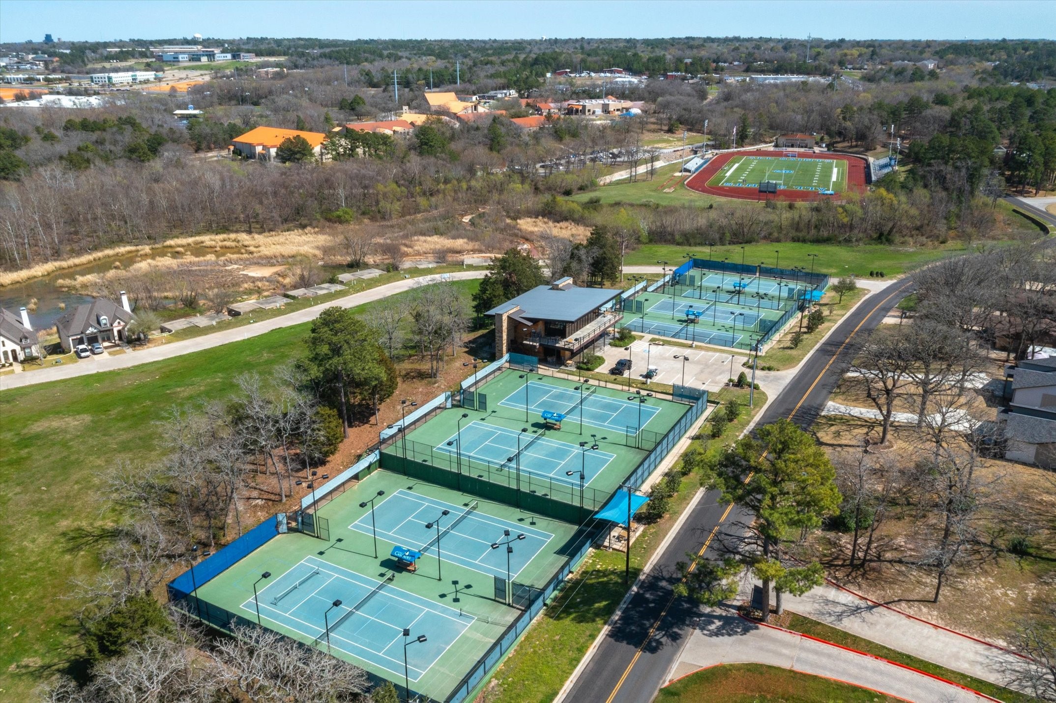 3363 Cascades Boulevard Tyler TX 75709
