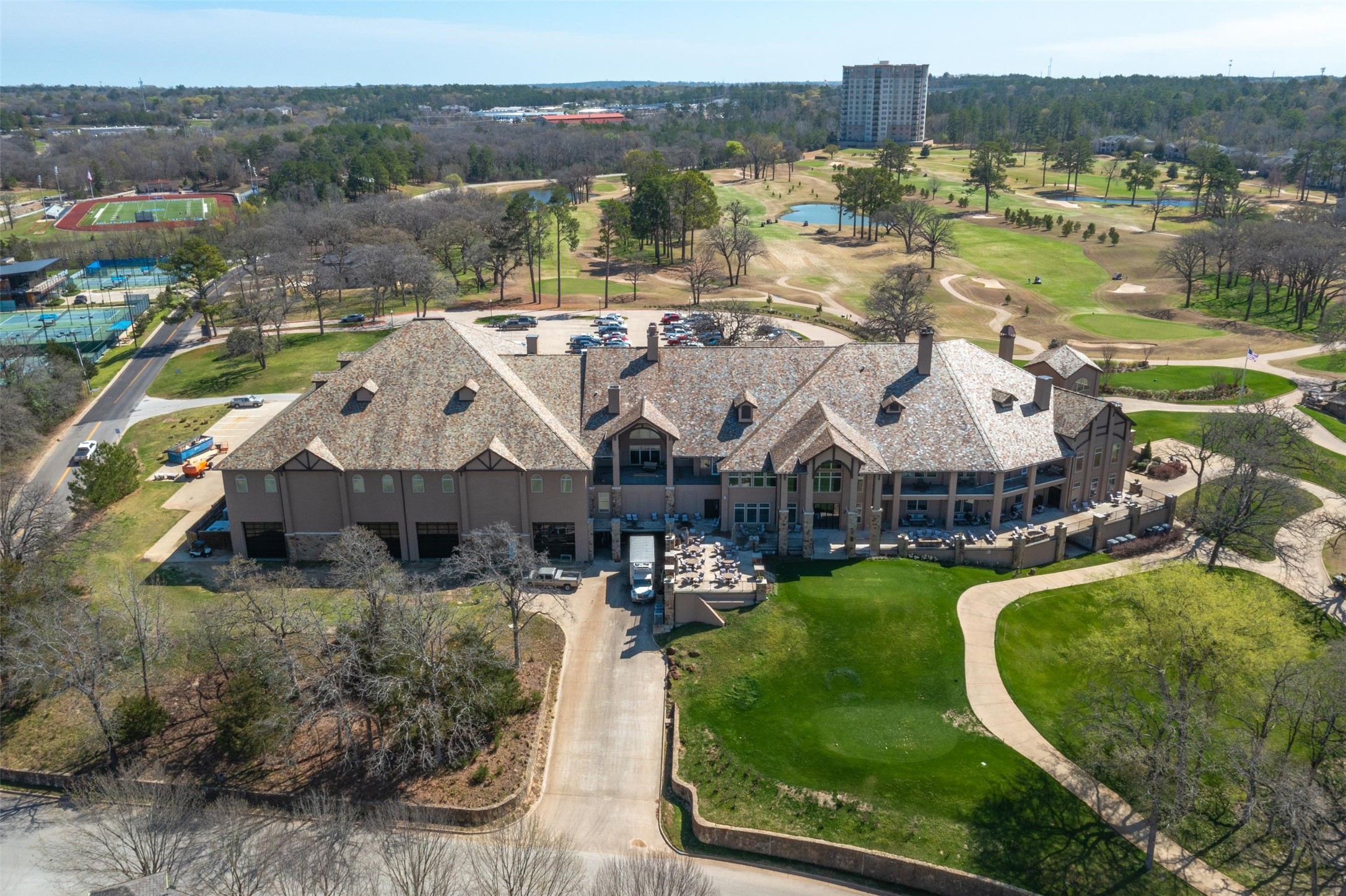 3363 Cascades Boulevard Tyler TX 75709
