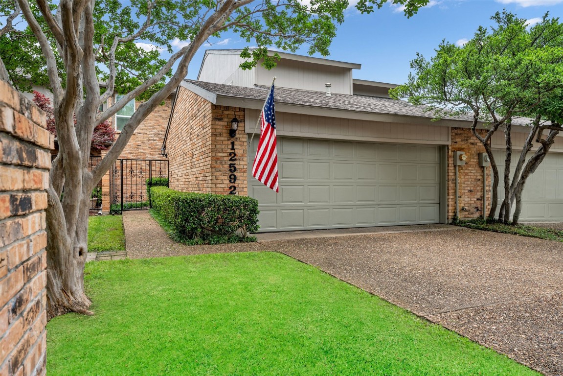 12592 Montego Plaza Dallas TX 75230
