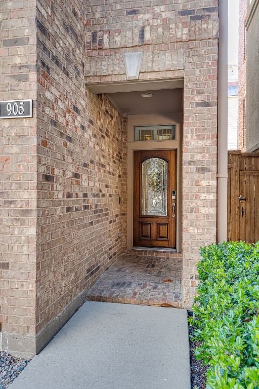 905 Marilla Court Dallas TX 75201