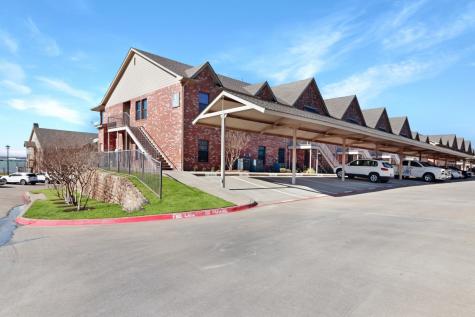 1889 Signal Ridge Place Rockwall TX 75032