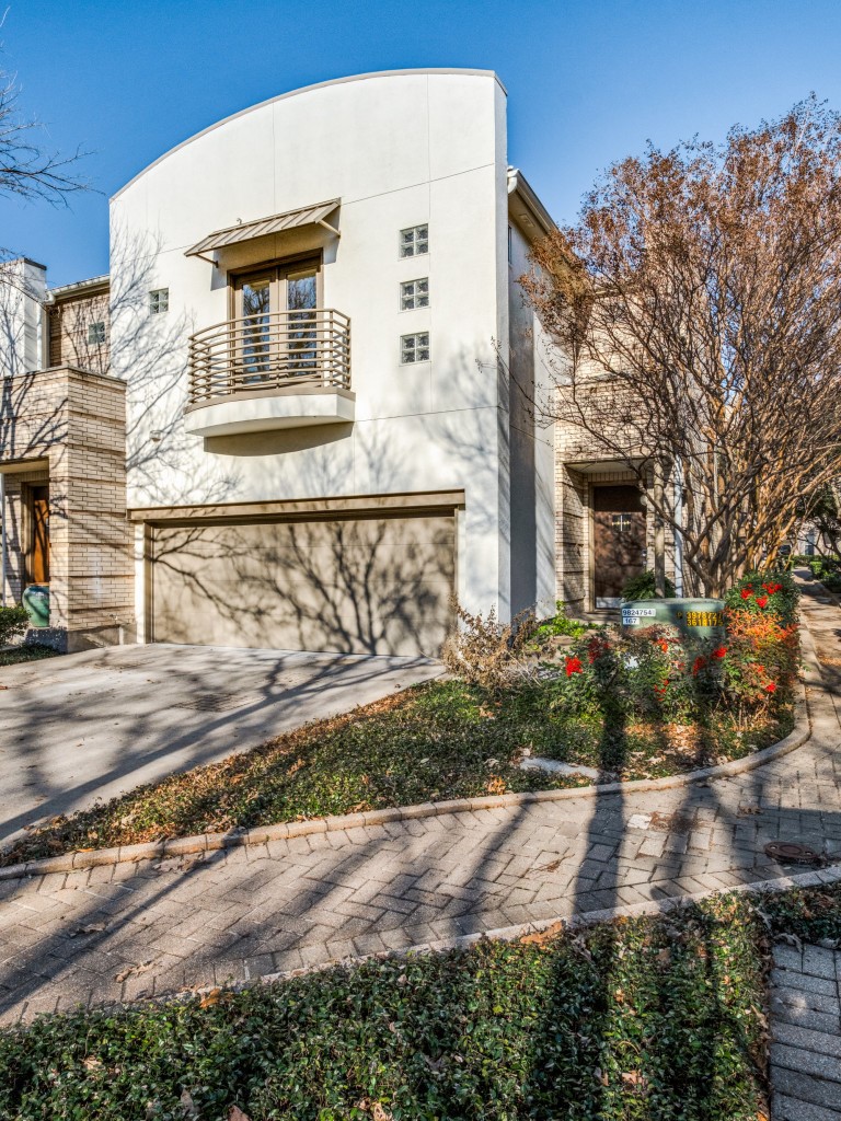 4312 Gilbert Avenue Dallas TX 75219