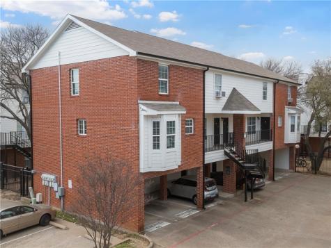 600 Bagby Avenue Waco TX 76706