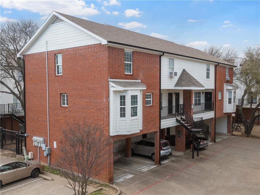600 Bagby Avenue Waco TX 76706