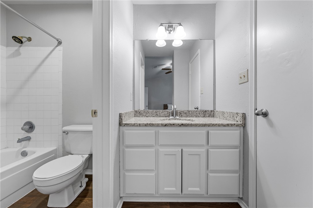 600 Bagby Avenue Waco TX 76706