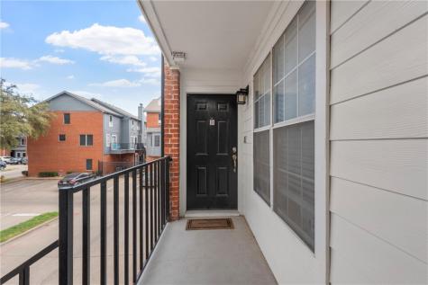 600 Bagby Avenue Waco TX 76706