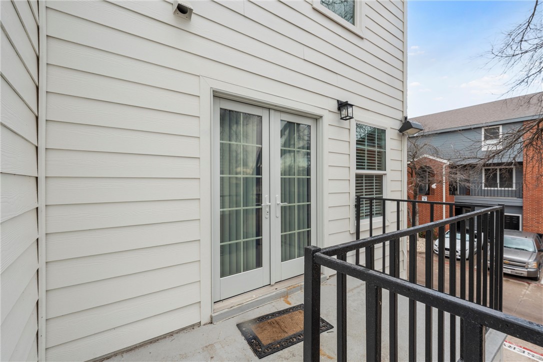 600 Bagby Avenue Waco TX 76706