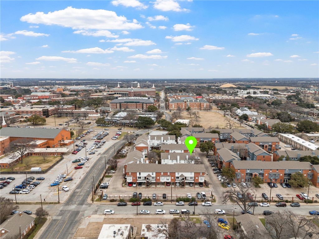 600 Bagby Avenue Waco TX 76706