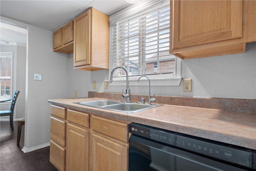 600 Bagby Avenue Waco TX 76706