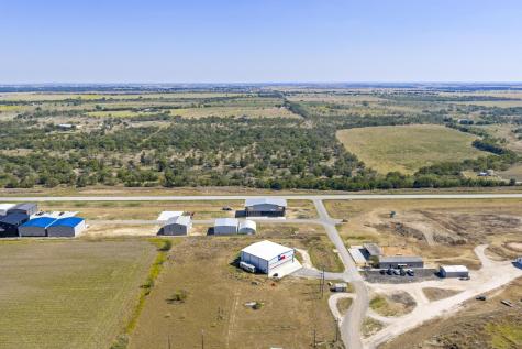15850 Salado Airport Road Salado TX 76571