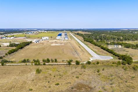 15850 Salado Airport Road Salado TX 76571