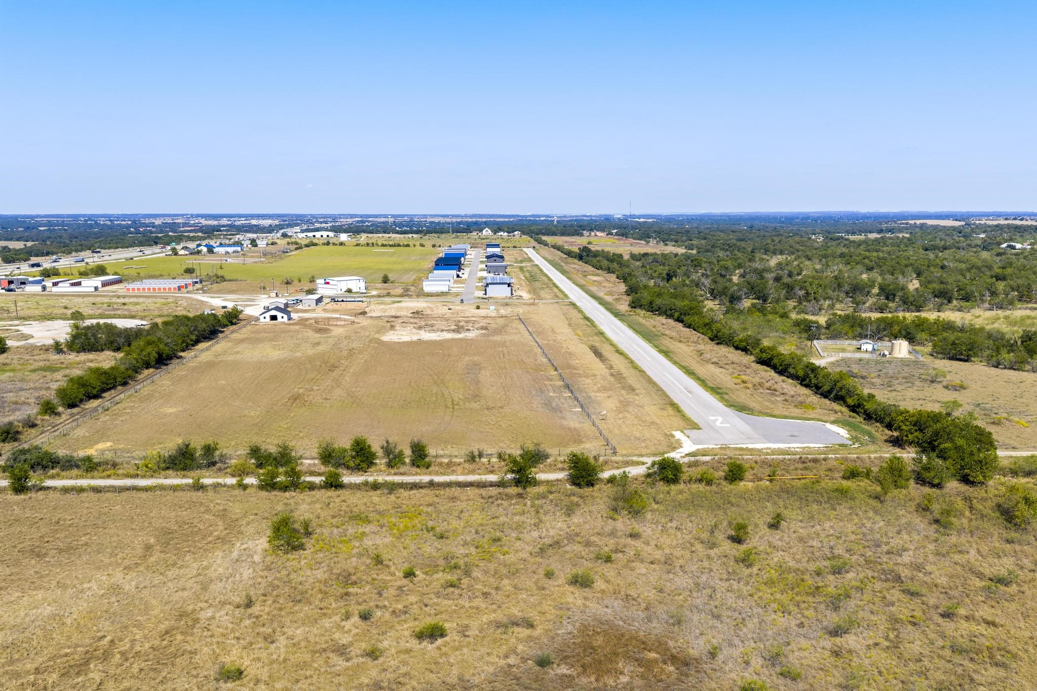 15850 Salado Airport Road Salado TX 76571