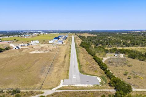 15850 Salado Airport Road Salado TX 76571