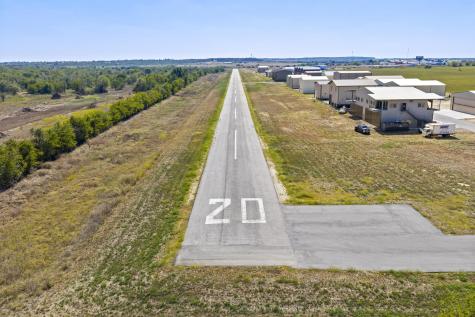 15850 Salado Airport Road Salado TX 76571