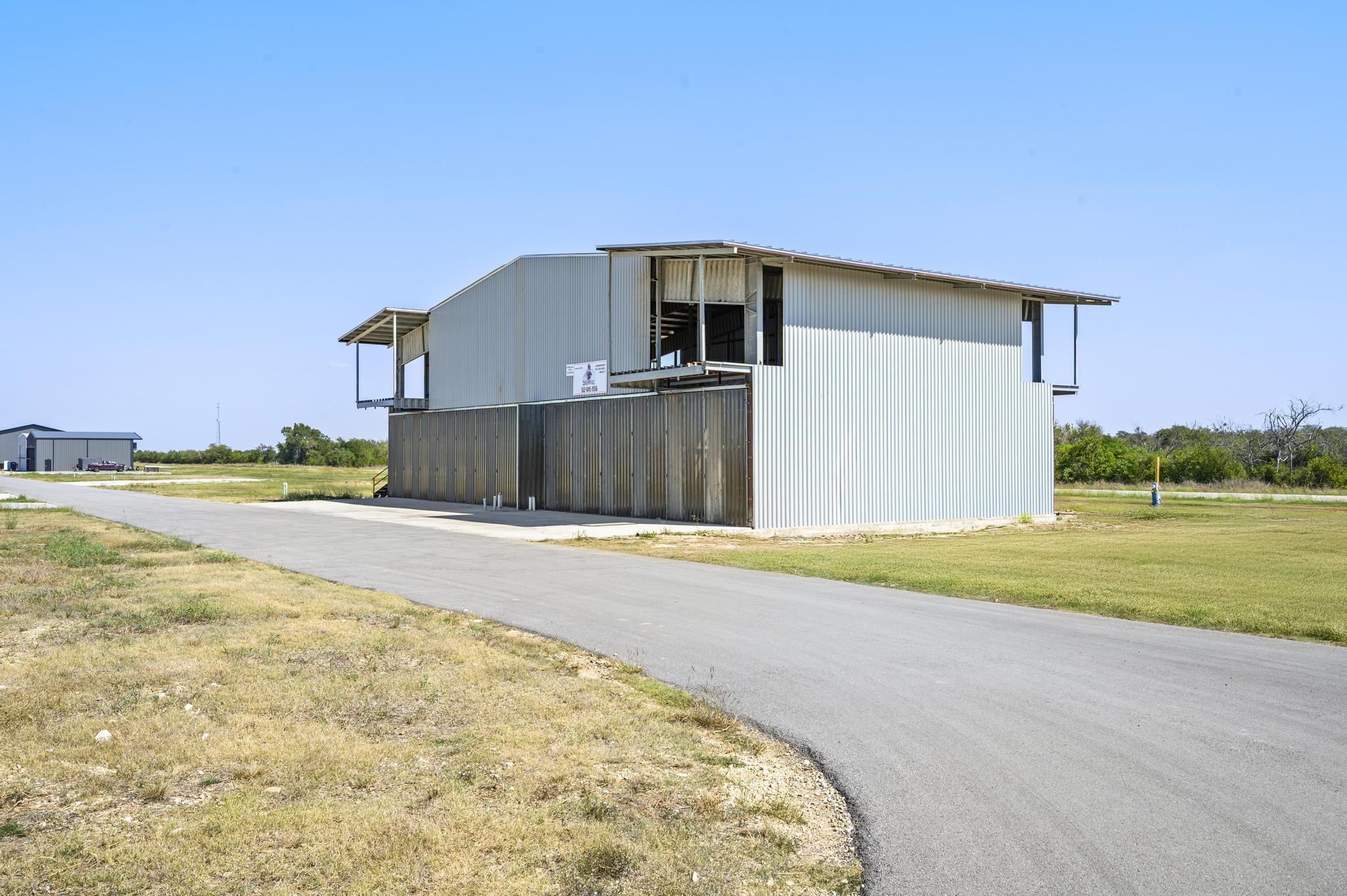 15850 Salado Airport Road Salado TX 76571