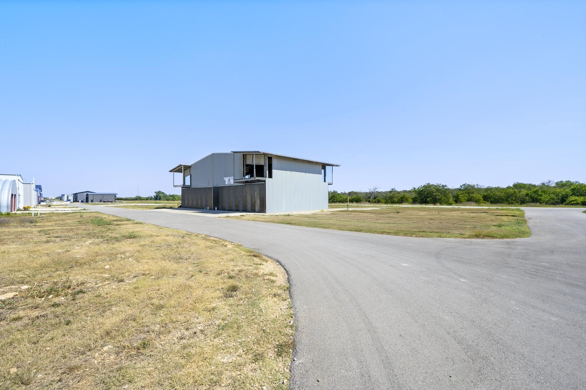 15850 Salado Airport Road Salado TX 76571