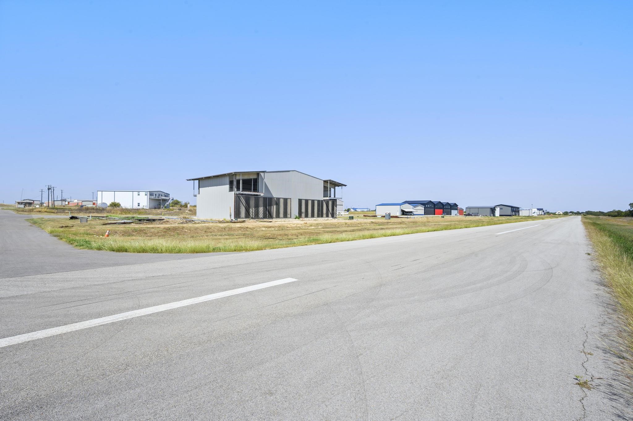 15850 Salado Airport Road Salado TX 76571