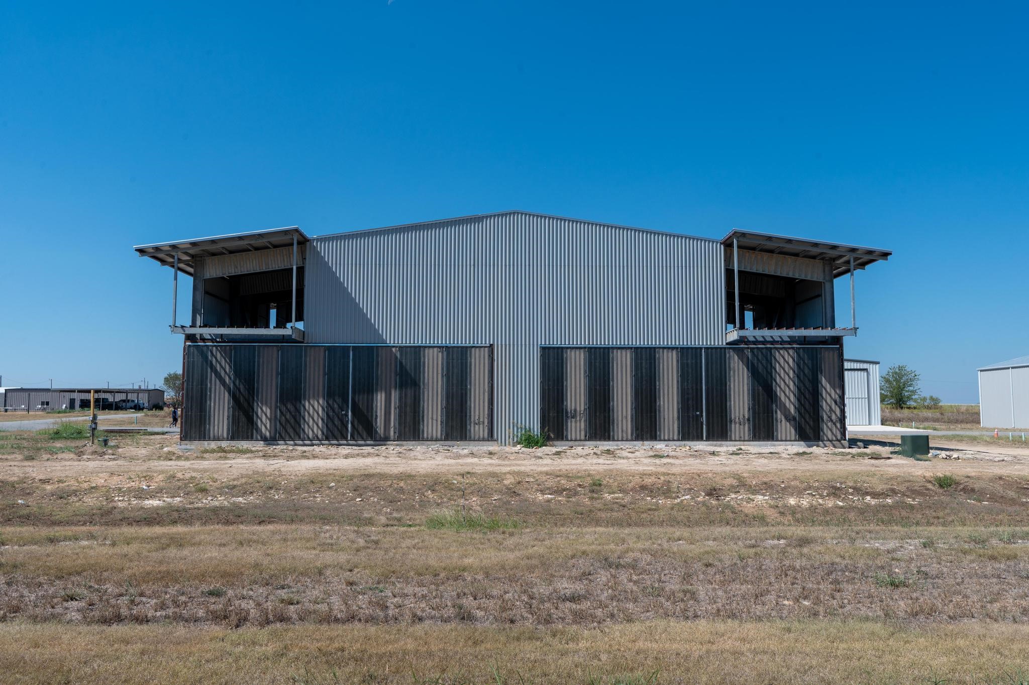15850 Salado Airport Road Salado TX 76571