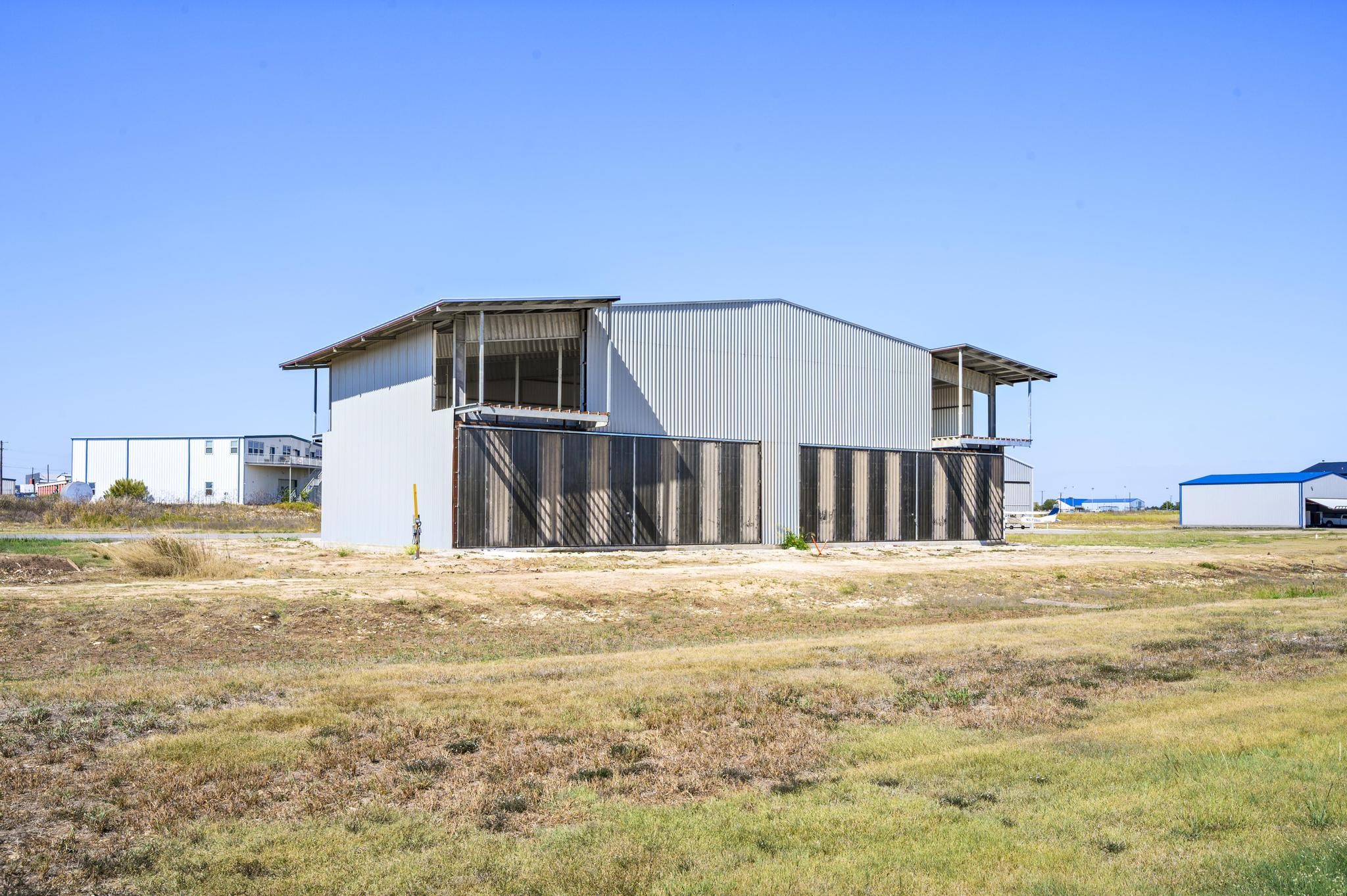 15850 Salado Airport Road Salado TX 76571