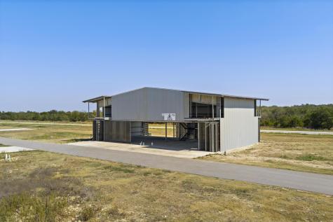 15850 Salado Airport Road Salado TX 76571