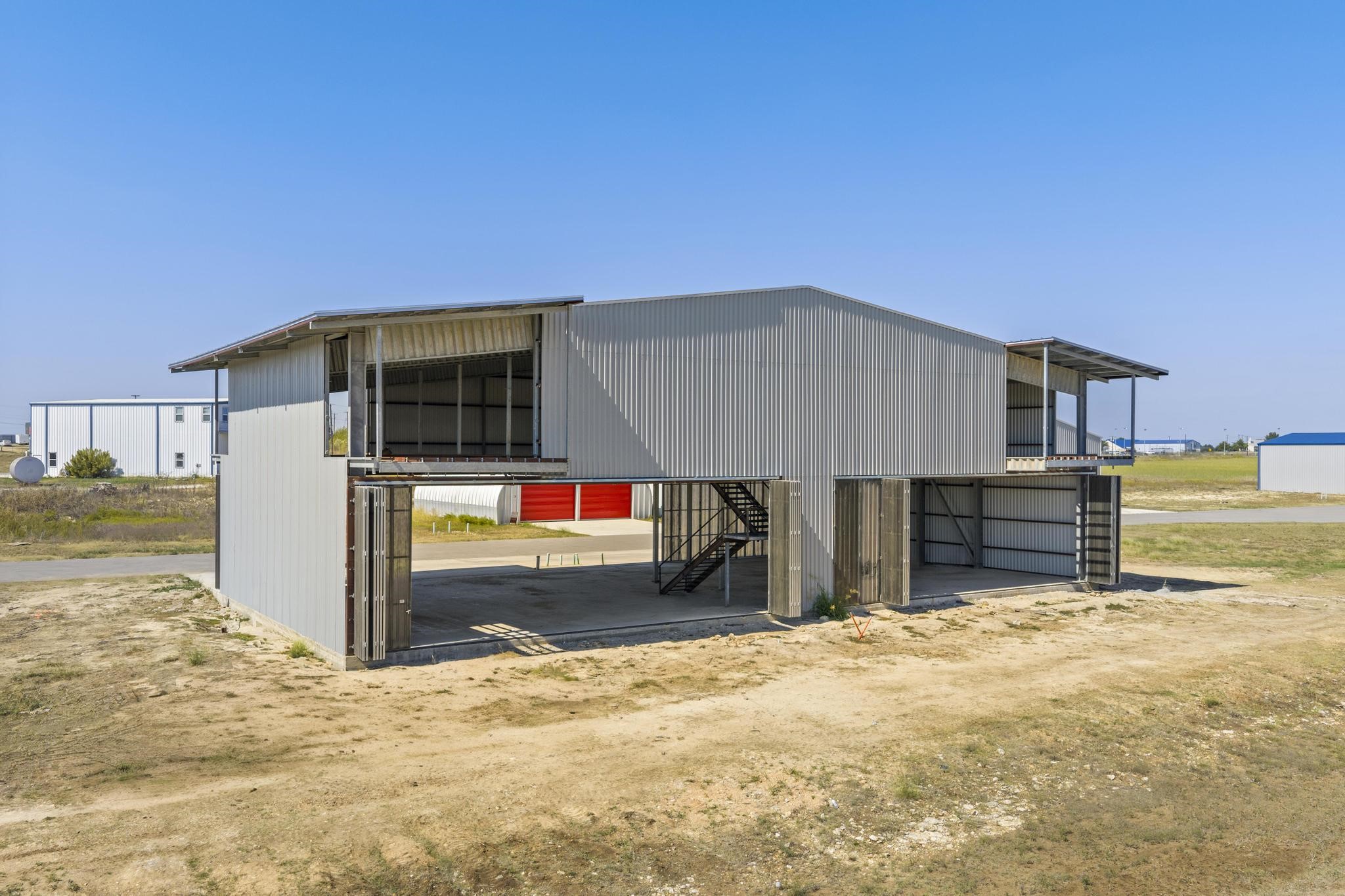 15850 Salado Airport Road Salado TX 76571