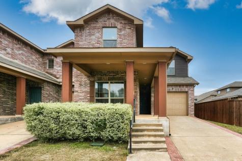 2028 Cranberry Court Mesquite TX 75181