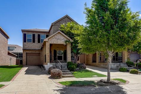 3508 Newcastle Road Mesquite TX 75181
