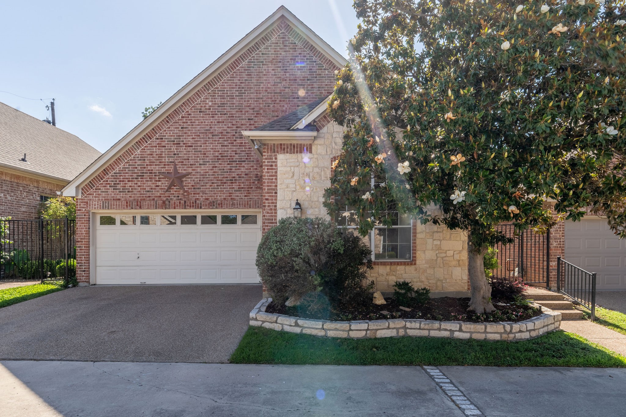 5019 Pershing Avenue Fort Worth TX 76107