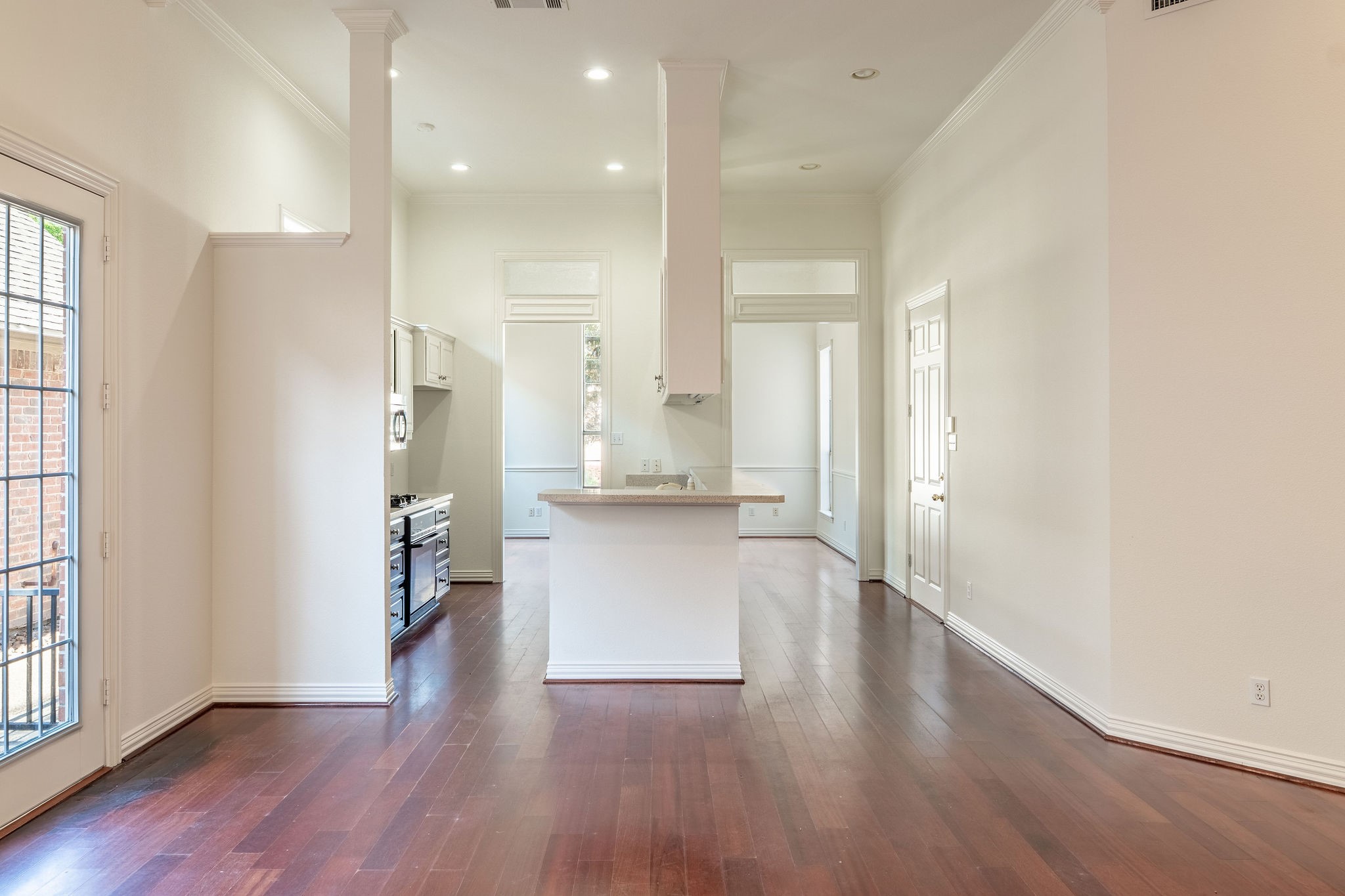 5019 Pershing Avenue Fort Worth TX 76107