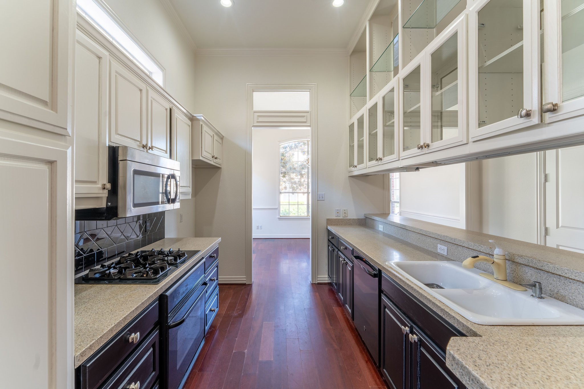 5019 Pershing Avenue Fort Worth TX 76107