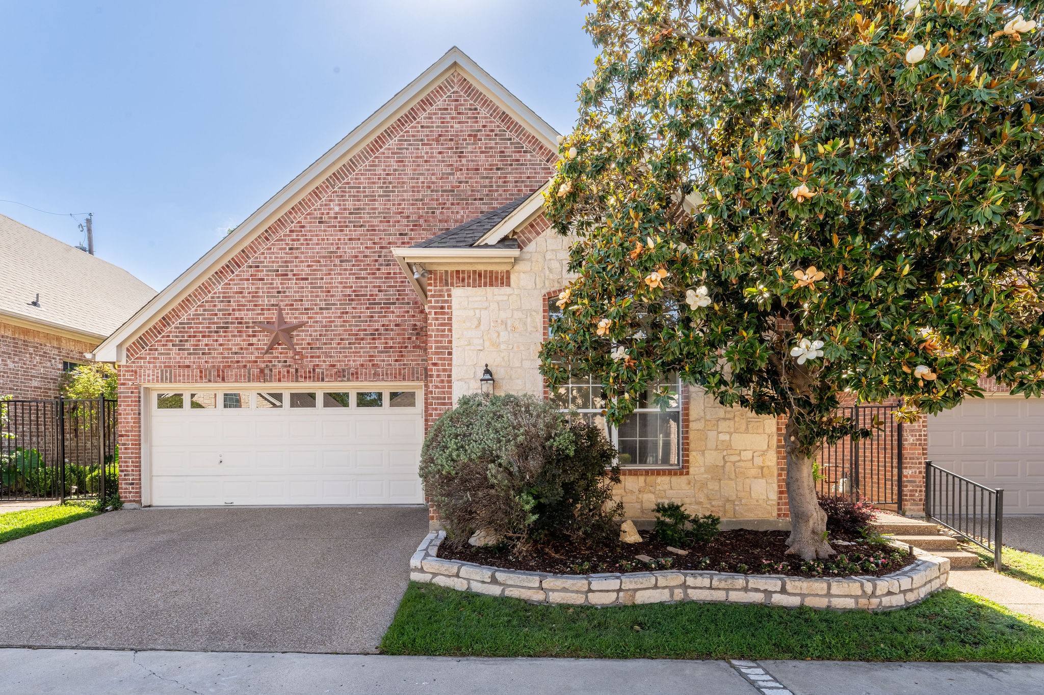 5019 Pershing Avenue Fort Worth TX 76107