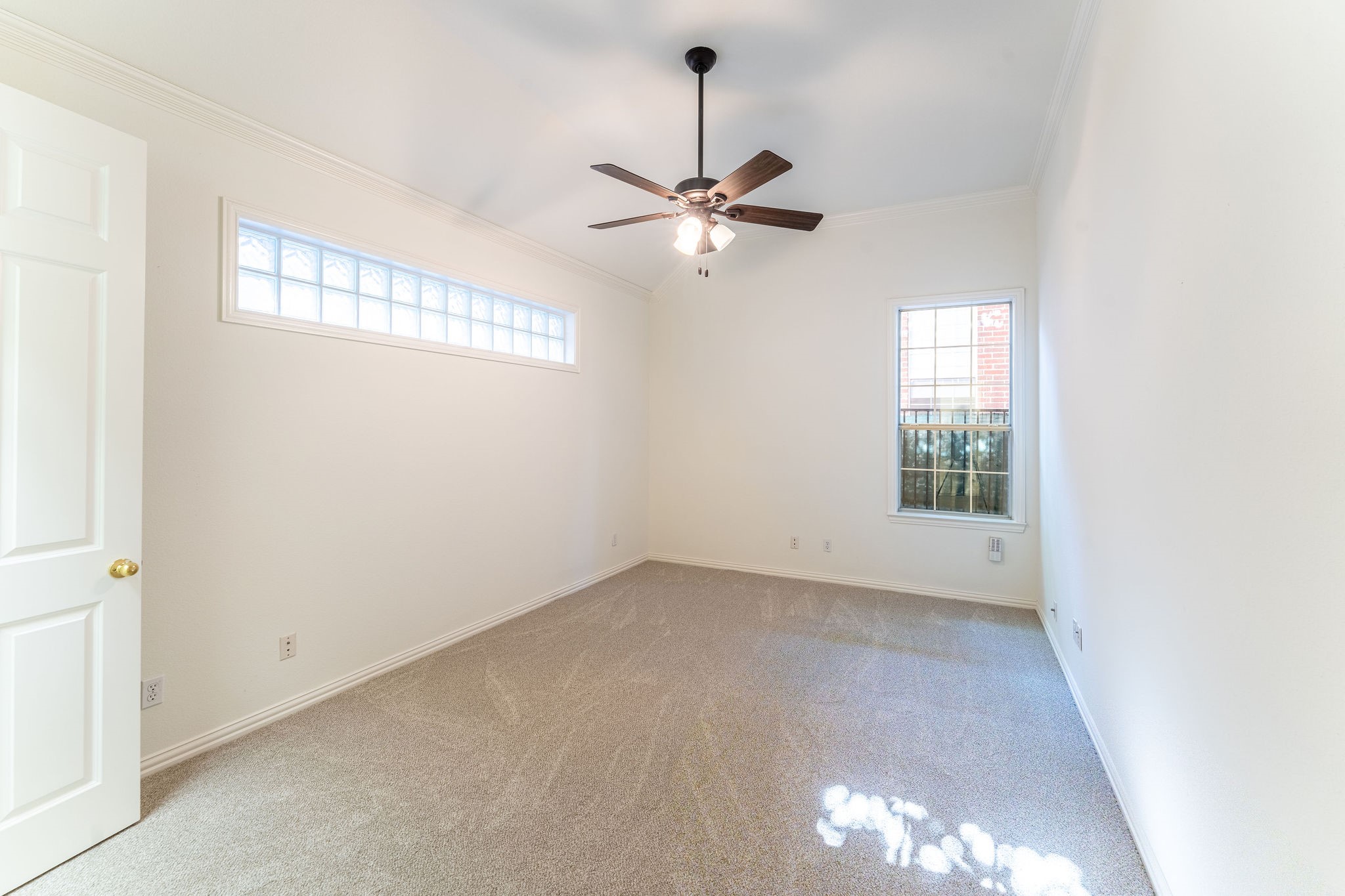 5019 Pershing Avenue Fort Worth TX 76107