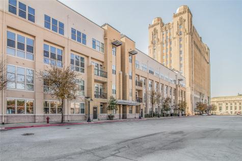 201 W Lancaster Avenue Fort Worth TX 76102