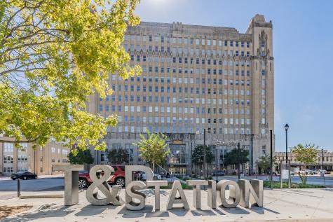 201 W Lancaster Avenue Fort Worth TX 76102
