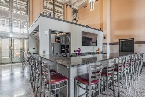 201 W Lancaster Avenue Fort Worth TX 76102