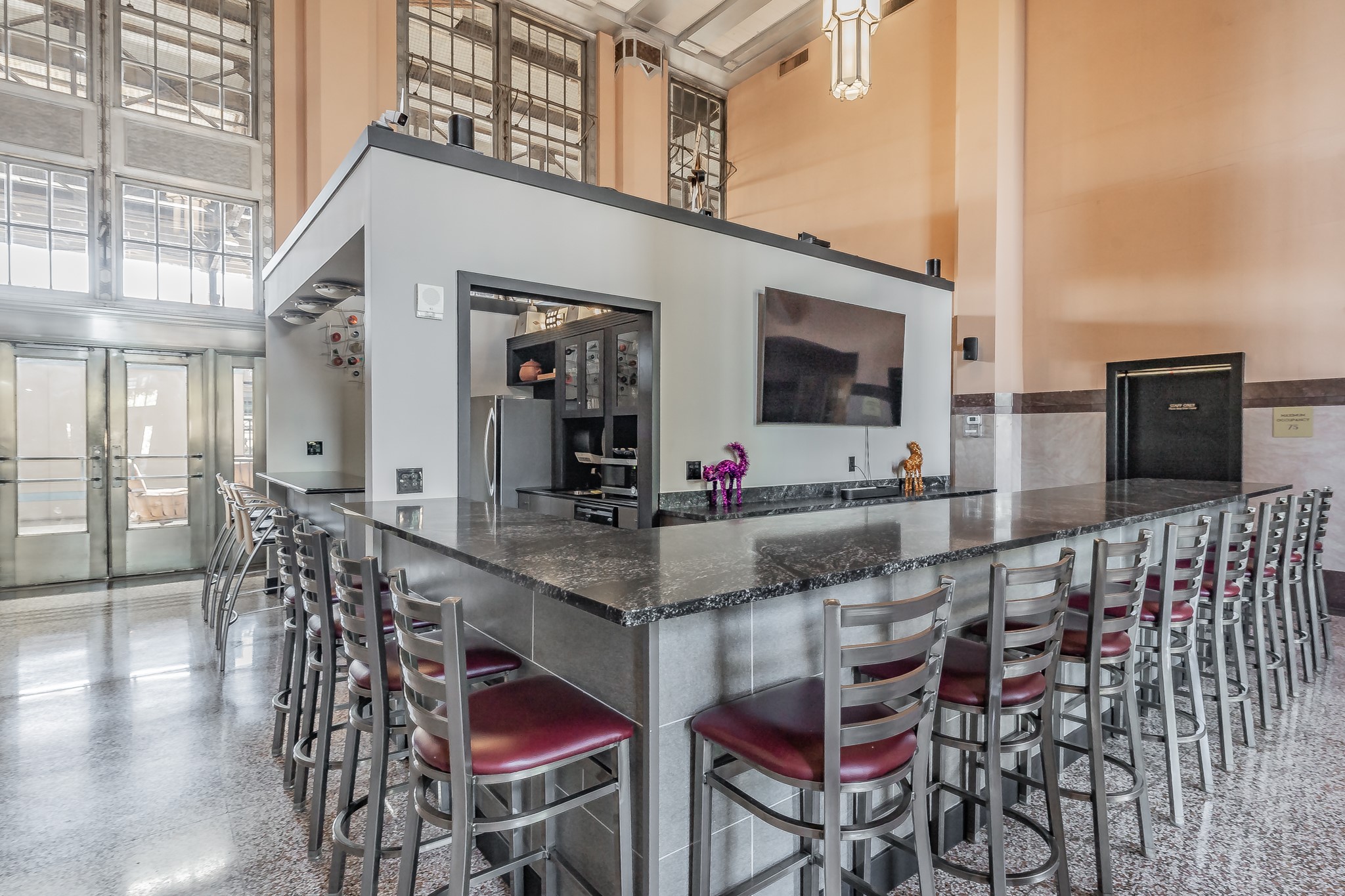 201 W Lancaster Avenue Fort Worth TX 76102