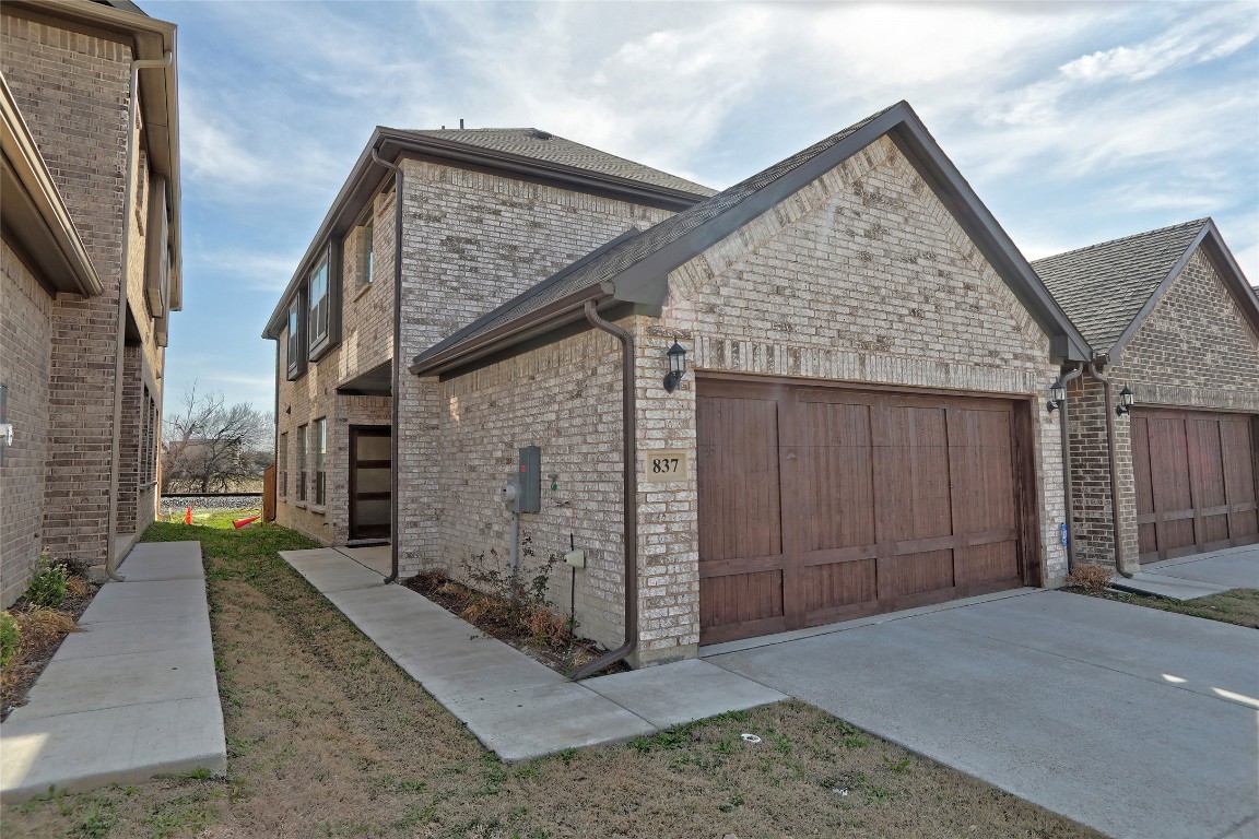 837 Eaglescliffe Landing Wylie TX 75098