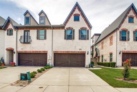 7409 Audelia Lane Mckinney TX 75072