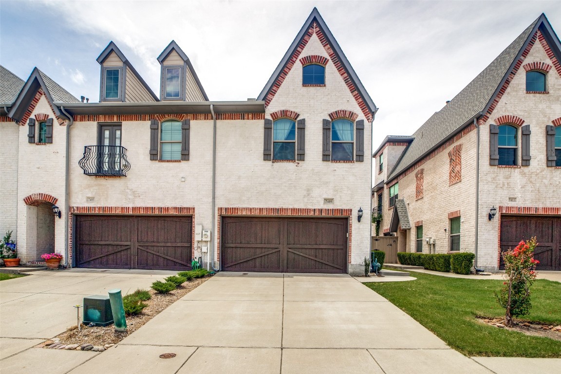 7409 Audelia Lane Mckinney TX 75072