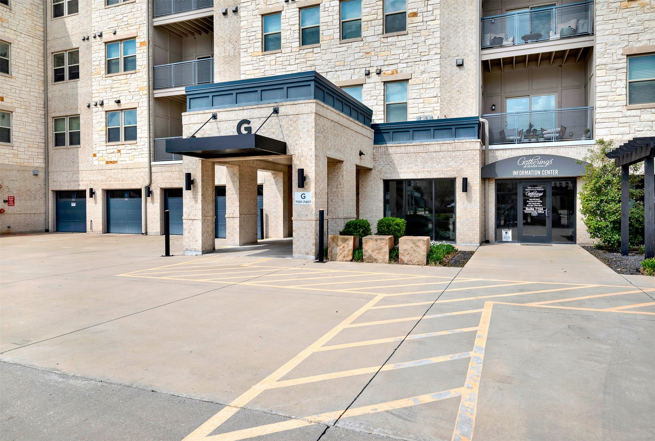 651 N Watters Road Allen TX 75013