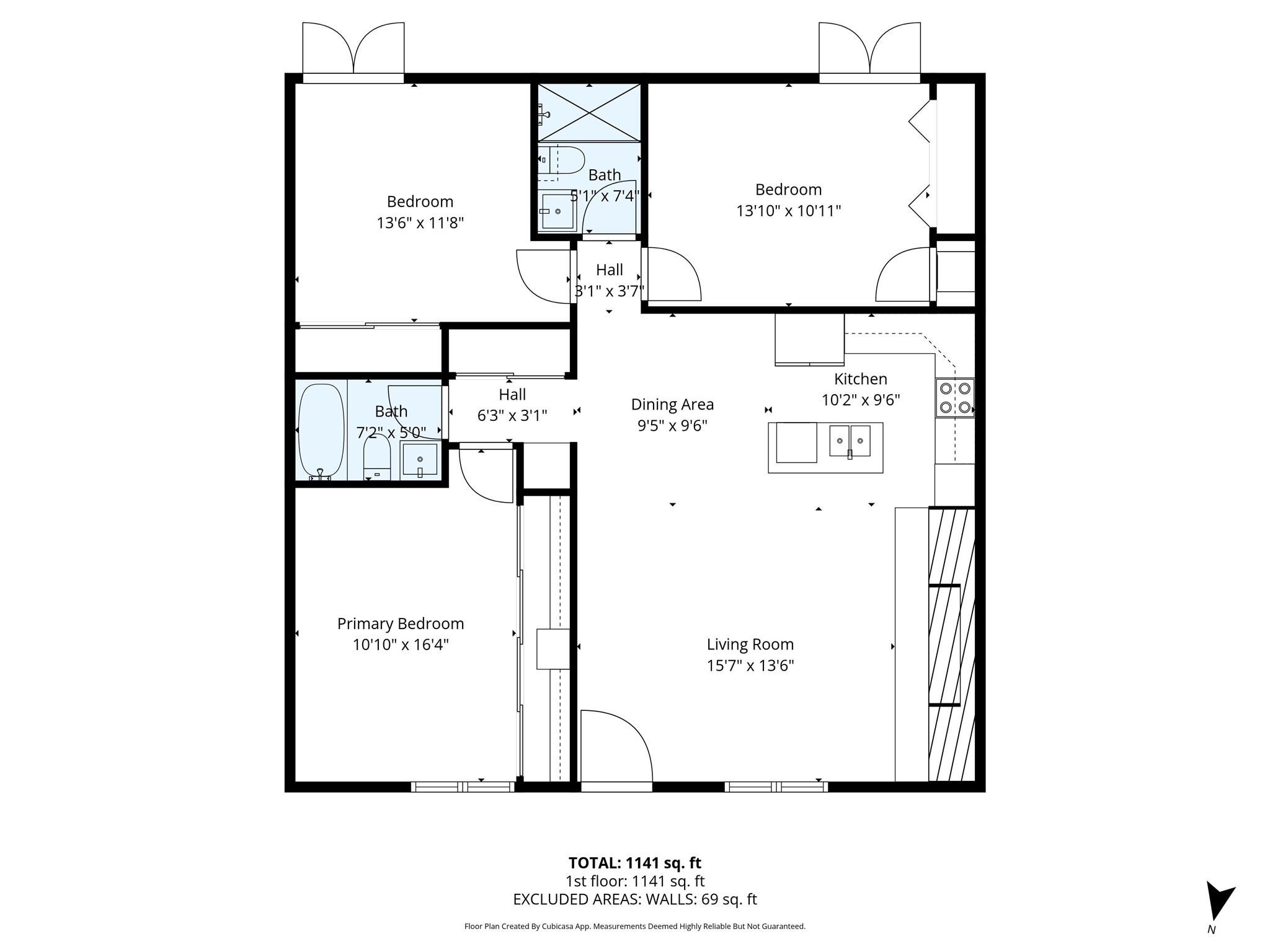 5930 Birchbrook Drive Dallas TX 75206