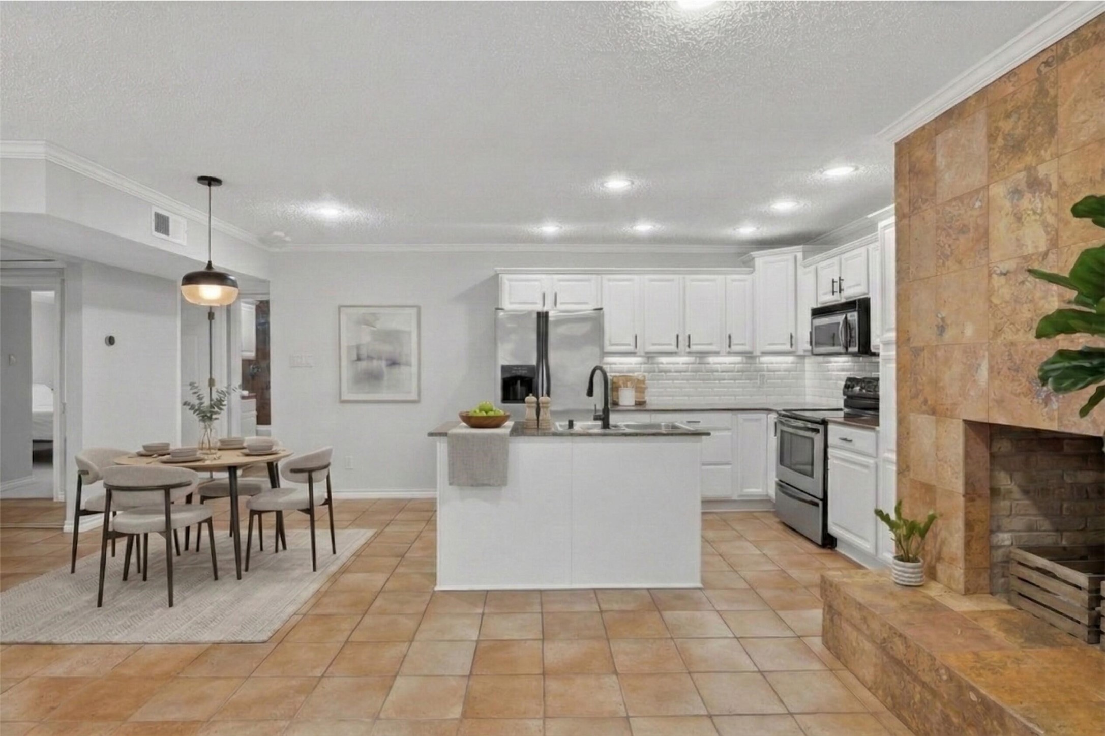 5930 Birchbrook Drive Dallas TX 75206