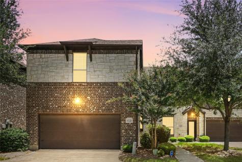 5048 Italia Lane Grand Prairie TX 75052