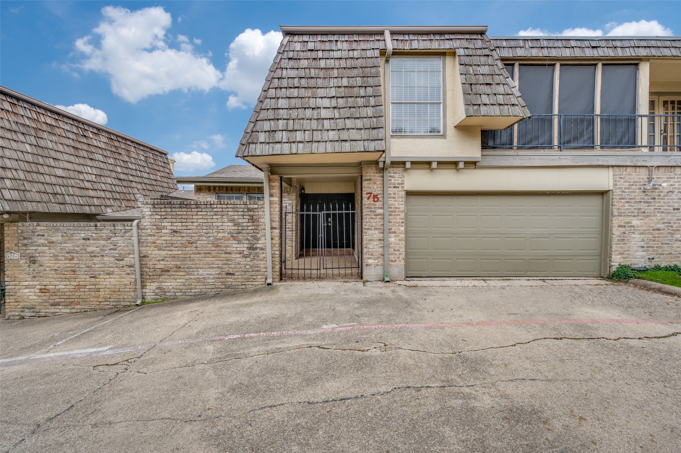 8560 Park Lane Dallas TX 75231