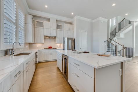 4629 Greenborough Lane Dallas TX 75219