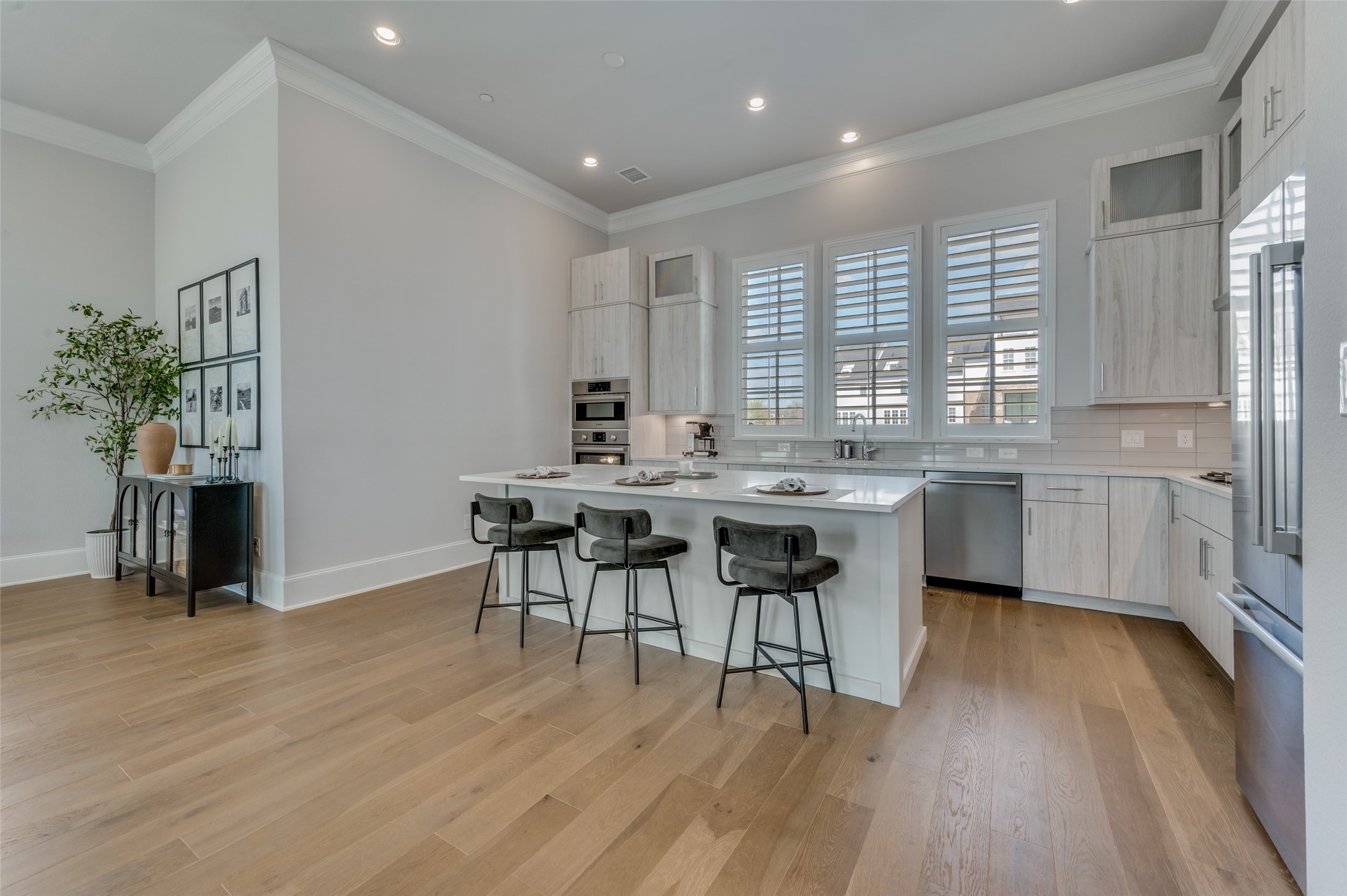 4629 Greenborough Lane Dallas TX 75219