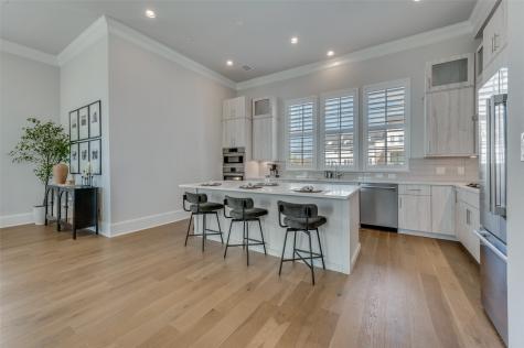4629 Greenborough Lane Dallas TX 75219
